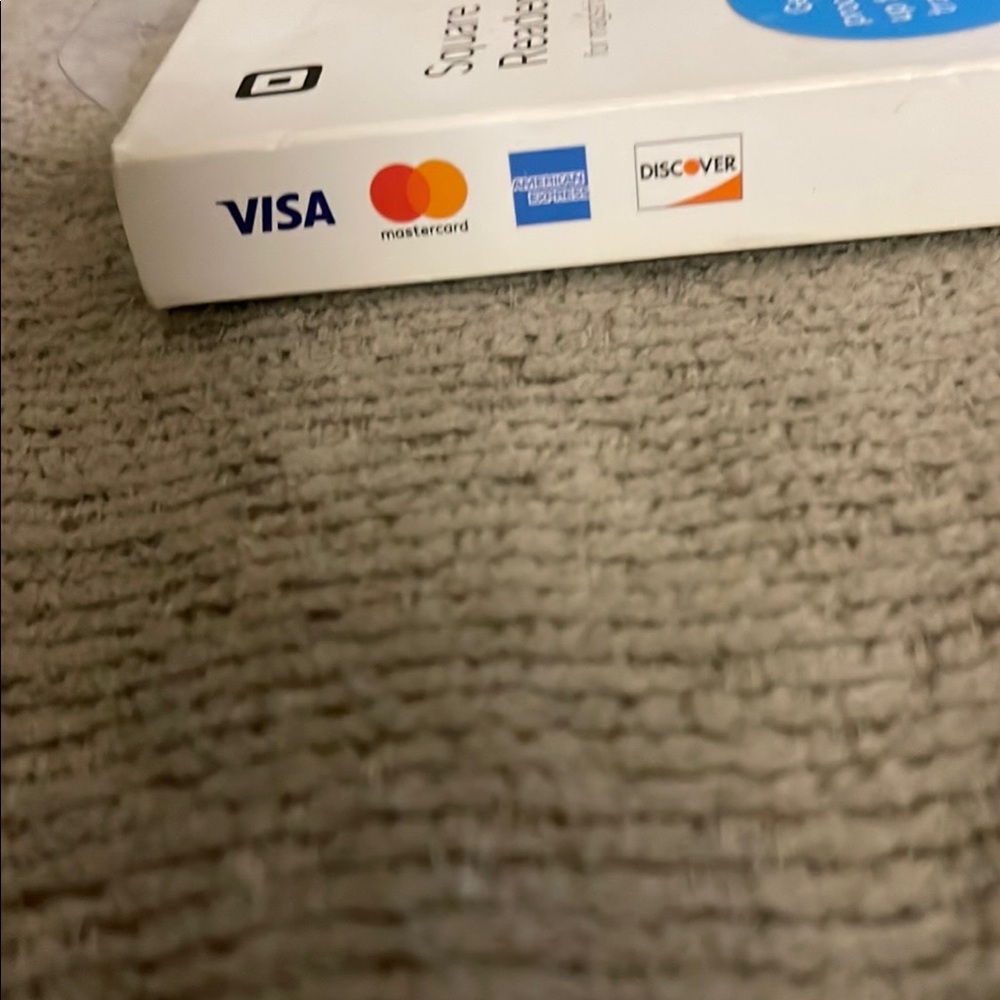 Square Reader for Magstripe - Picture 2 of 3